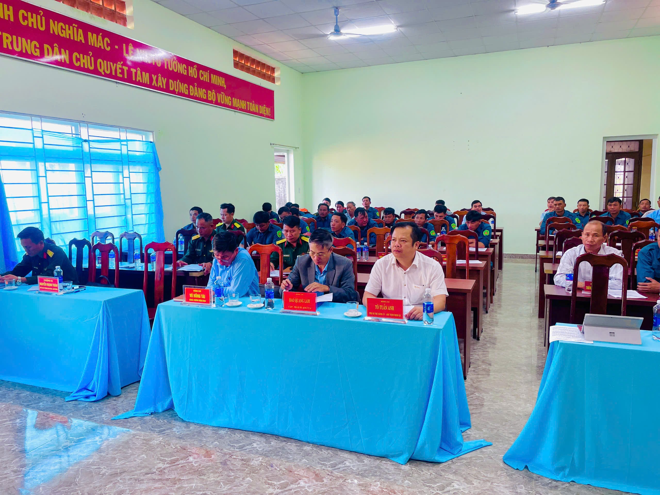 2. Hoi nghi quan su xa 2025